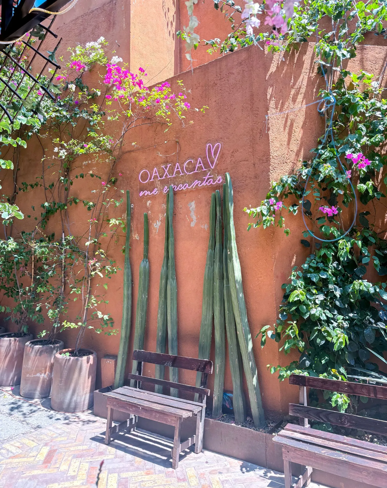 Oaxaca de Juárez